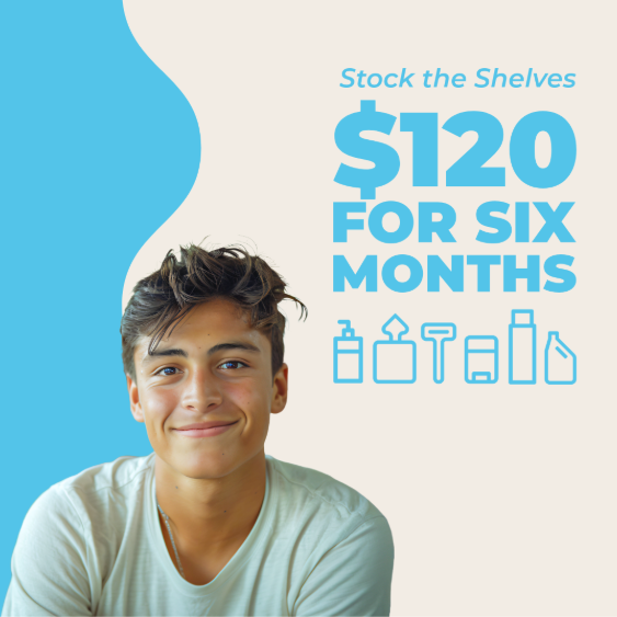 $120 6 Months